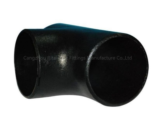 ST37.2継ぎ目が無く等しいティーASME B16.9。ASTM A234 WP11の付属品MSの同輩