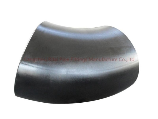 SGP XXSの管付属品はASTM A234 WPBを造った継ぎ目が無い程度45肘で突く