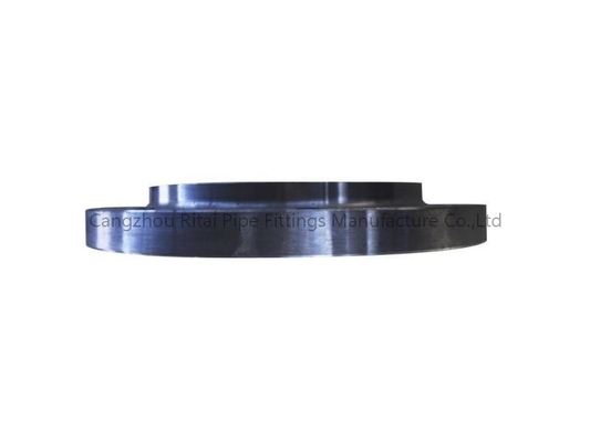 フランジの版Sch80 ASME B16.5 SORFの鍛造材のPn20 Pn40 Pn16のスリップ