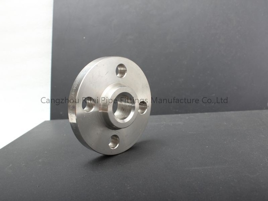 DN150 CL150のソケットの溶接Rfはクラス300 ASME B16.5 ANSI B16 5のフランジを付けたようになる
