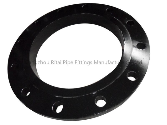 フランジRF Dn100 150LBS - 2500LBS SANS 1123のBS4504鋼鉄スリップ