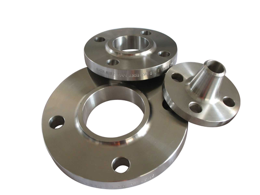 ASME B16 5のクラス150のフランジ4のインチJIS 10k ANSI DN150 300# SCH 80